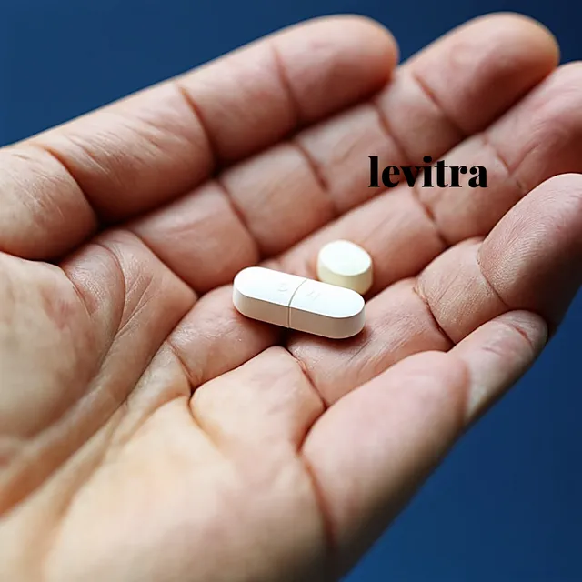 Levitra 10 mg bucodispersable precio en farmacias